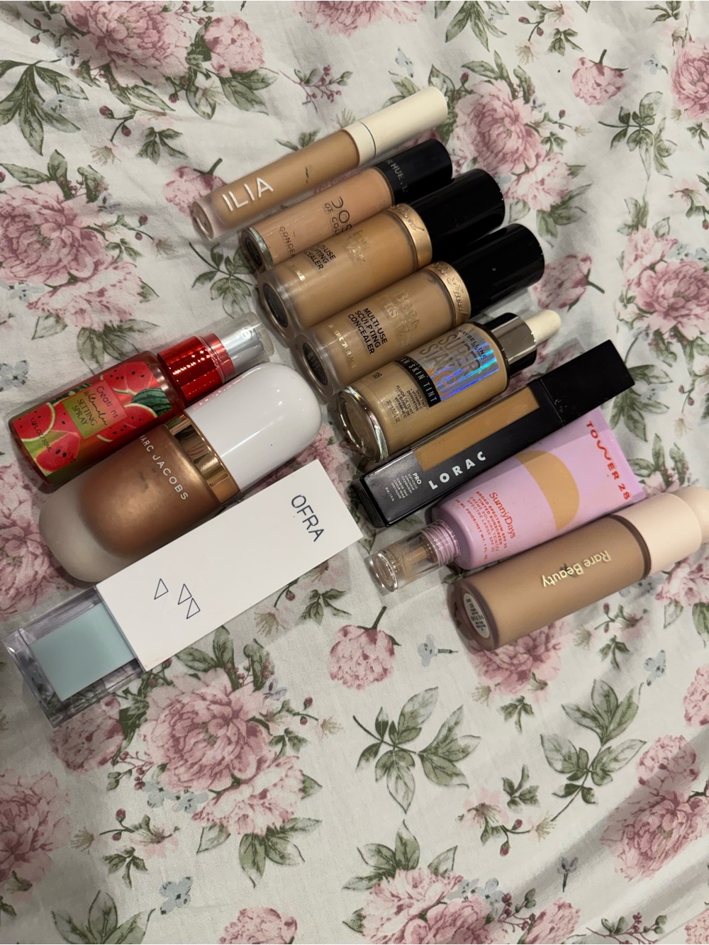 MAKEUP BUNDLE